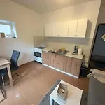 Apartment Korina *