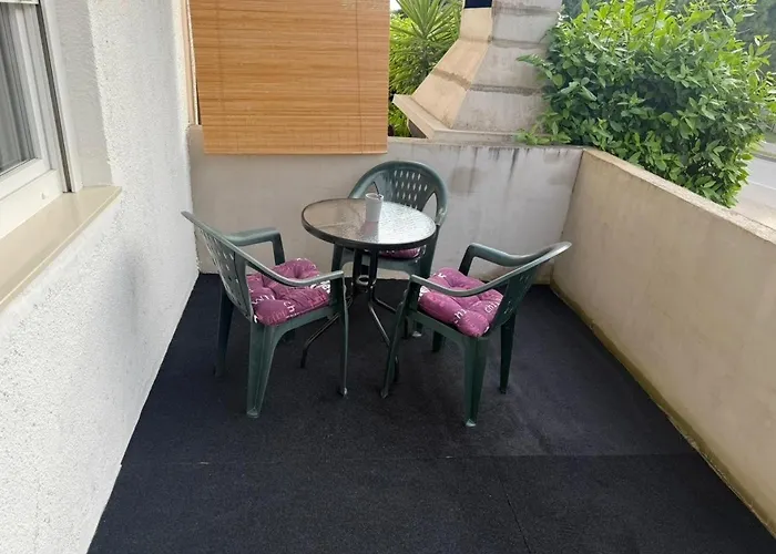 Apartamento Korina