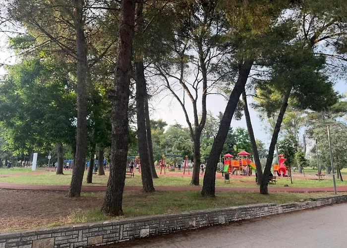 Appartamento Korina *