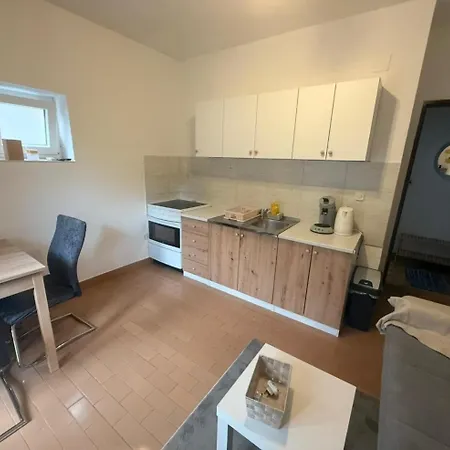 Apartman Korina *