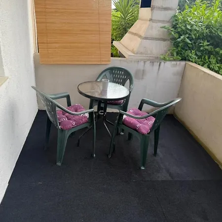 Apartment Korina