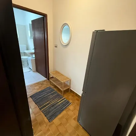 Apartment Korina