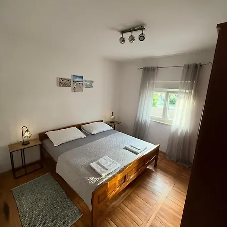 Korina * Zadar
